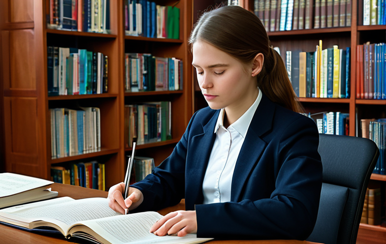 음악테라피사 취업 성공 사례 - Musical Guidance**
"A woman, fully clothed in modest attire, walking through a stylized labyrinth m... 음악테라피사 취업 성공 사례 - Musical Guidance**
"A woman, fully clothed in modest attire, walking through a stylized labyrinth m...