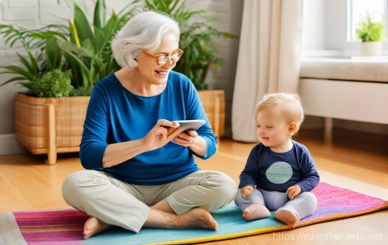 음악테라피사 치료 방법 - **Prompt 1: Emotional Resonance and Inner Peace Through Music**
A young woman, appearing serene ... 음악테라피사 치료 방법 - **Prompt 1: Emotional Resonance and Inner Peace Through Music**
A young woman, appearing serene ...