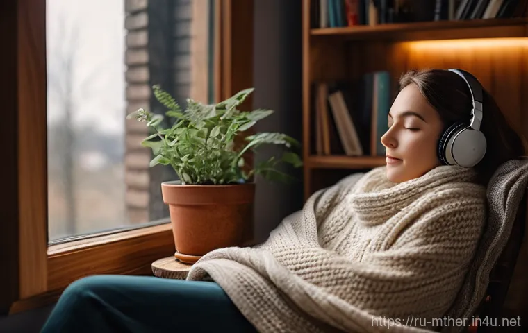 음악테라피사 취업 전 준비 사항 - **Prompt:** An intimate music therapy session between a compassionate male music therapist (30s-40s,... 음악테라피사 취업 전 준비 사항 - **Prompt:** An intimate music therapy session between a compassionate male music therapist (30s-40s,...