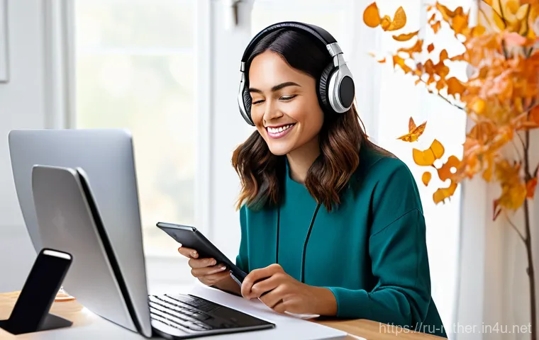 음악테라피사 실무 팁 - A vibrant and diverse scene depicting a music therapy center. In the foreground, a young child, wear... 음악테라피사 실무 팁 - A vibrant and diverse scene depicting a music therapy center. In the foreground, a young child, wear...