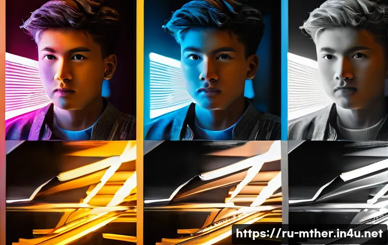 음악테라피사 사례 연구 - Here are three detailed image generation prompts in English, designed to be appropriate for a 15-yea...