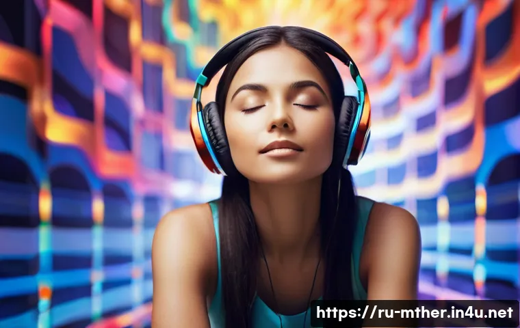 Как работают музыкальные терапевты: реальные истории, которые вас вдохновят 4 음악테라피사 사례 연구 관련 이미지 2